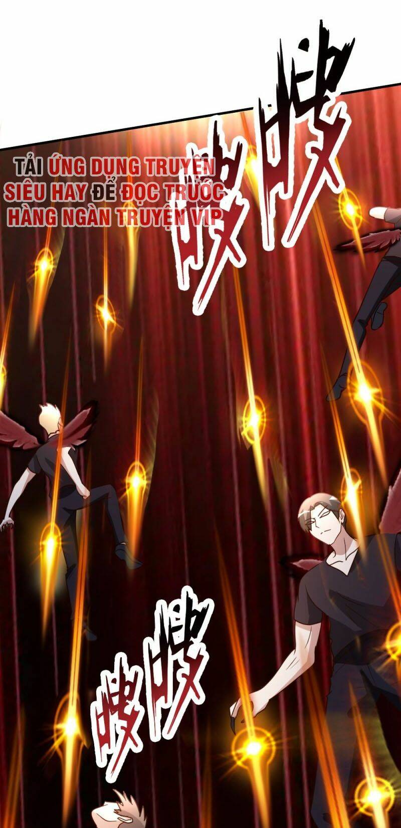 Trọng Sinh Tu Chân Tại Đô Thị: Chapter 76