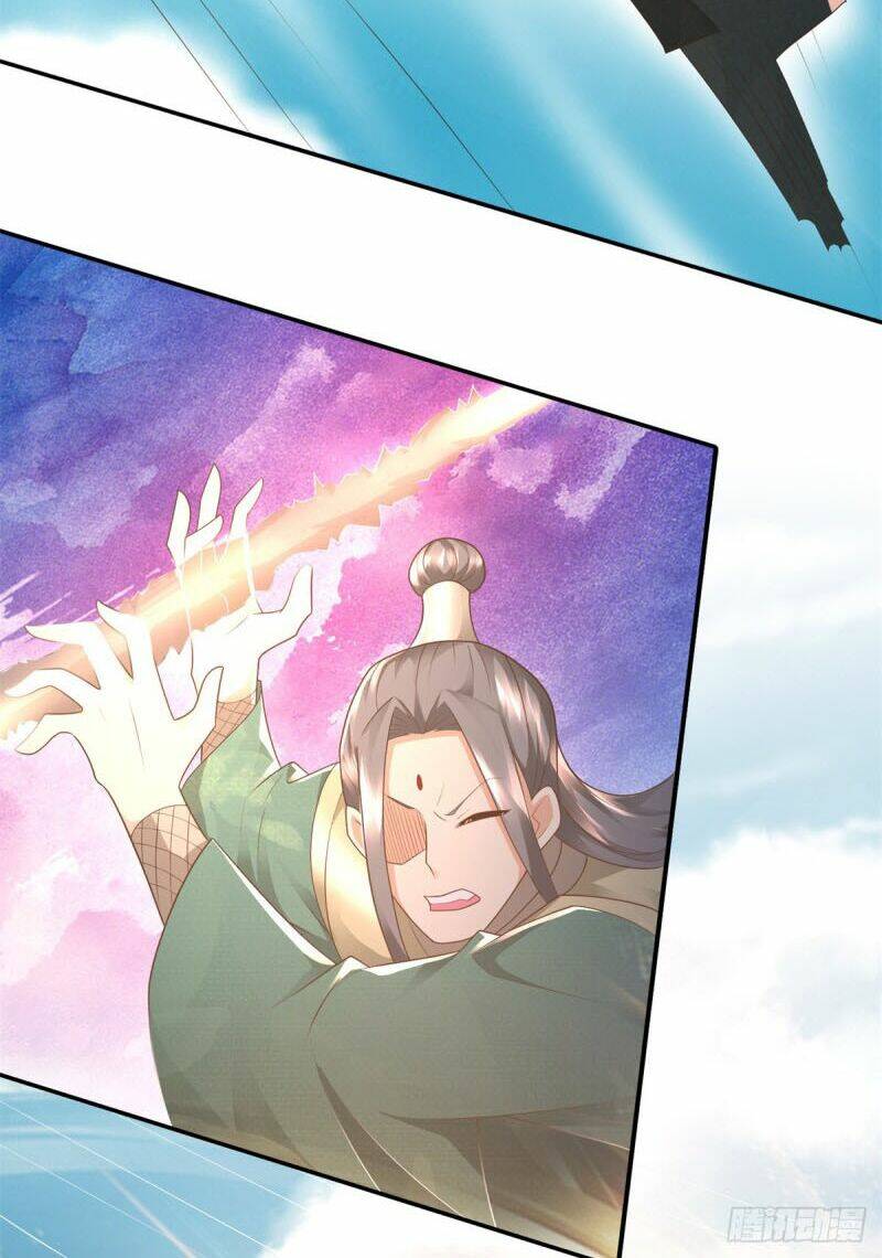 Chí Tôn Trọng Sinh: Chapter 110