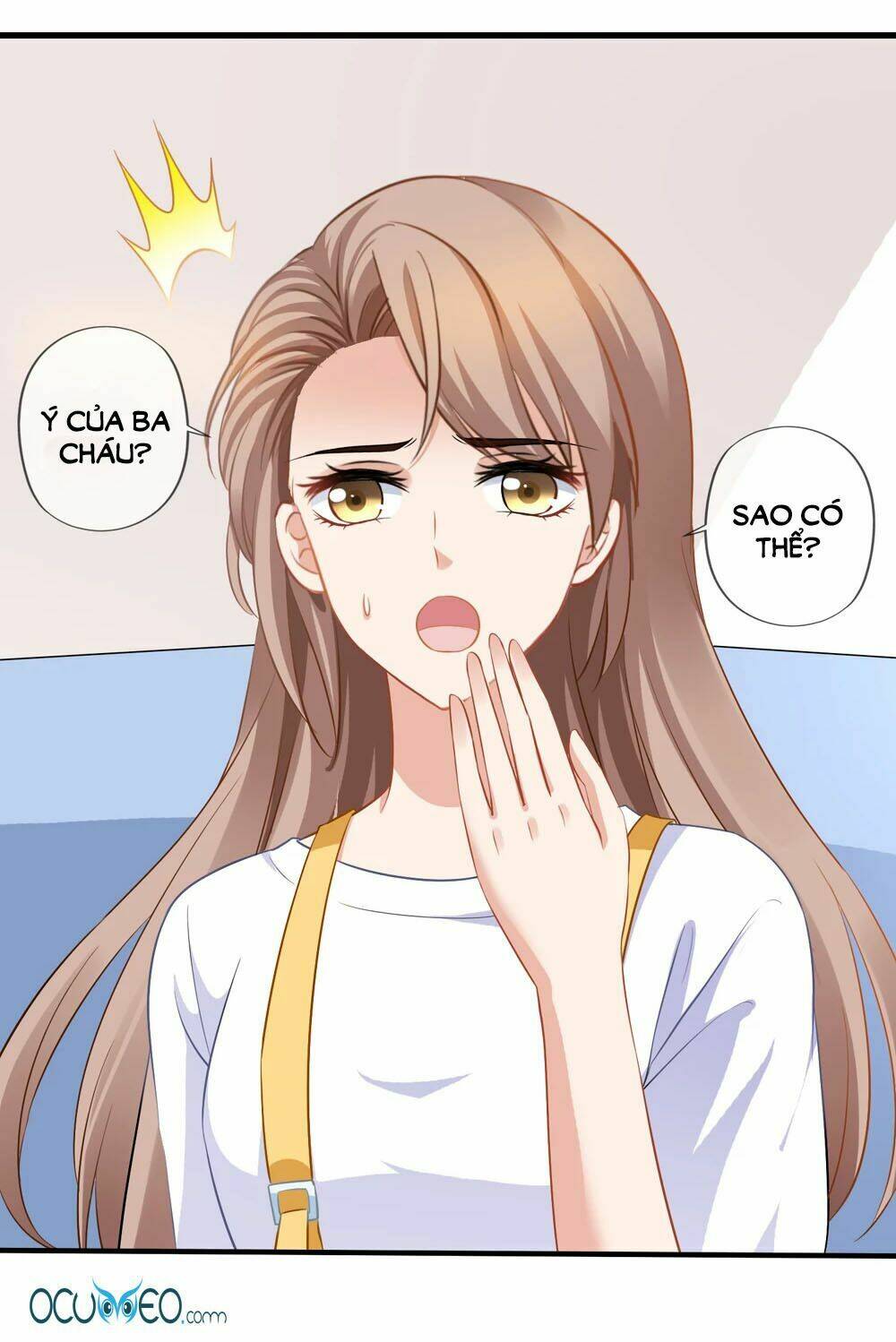 Mỹ Vị Giai Thê: Chapter 17