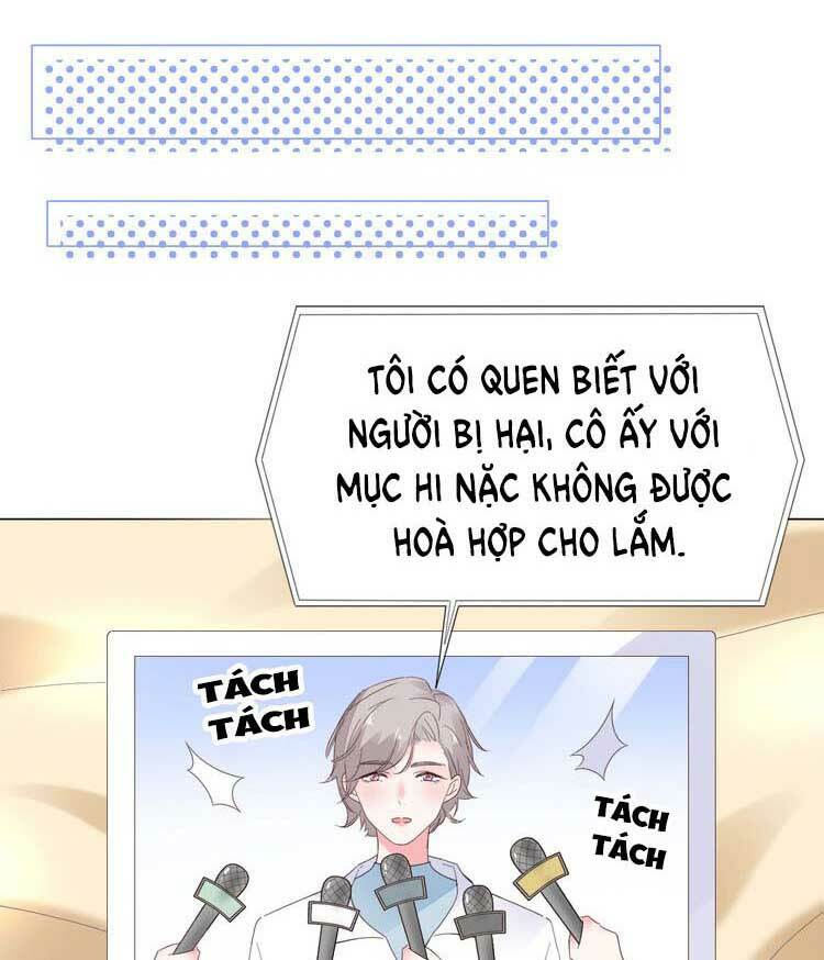 Điều Ước Sủng Ái Bất Bình Đẳng: Chapter 114.2