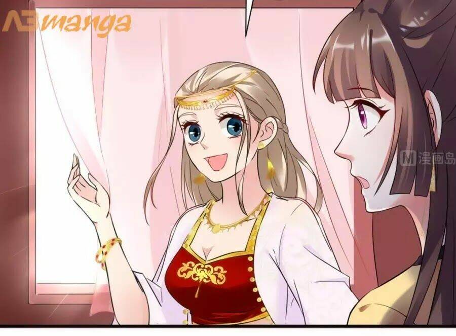 Vương Phi Có Chút Nghịch Ngợm: Chapter 39