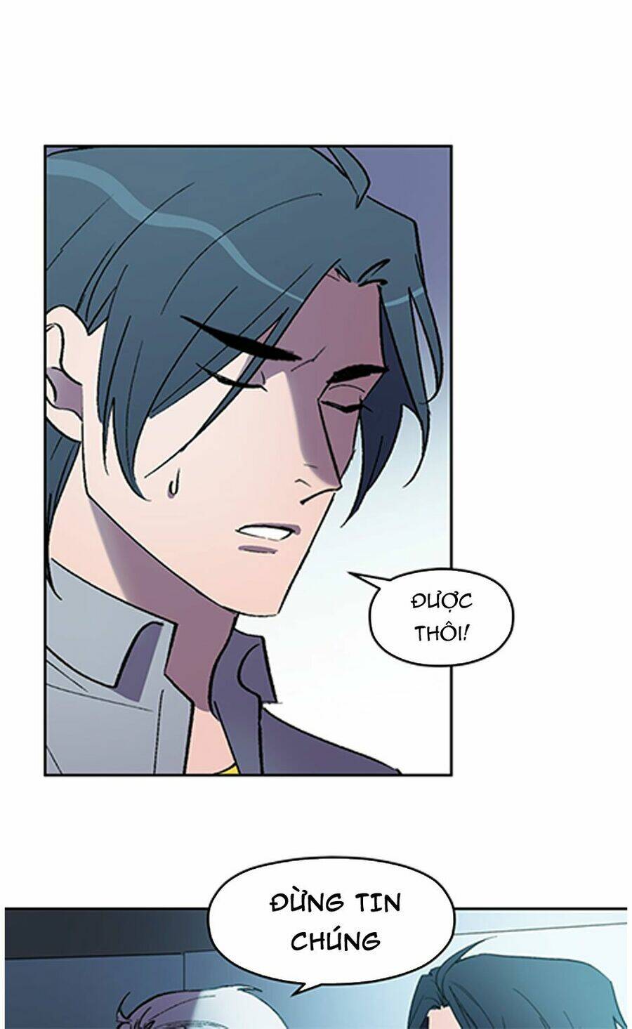 Anh Hùng Và Hiệp Nữ: Chapter 75