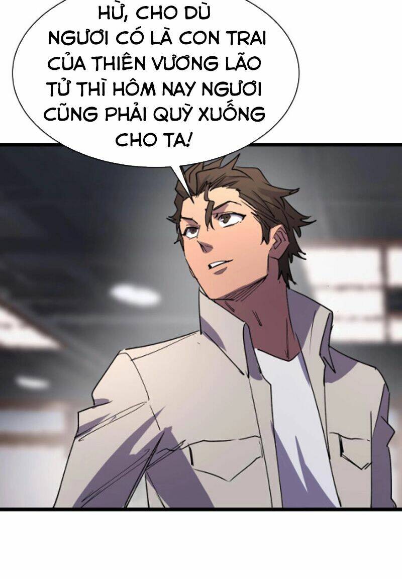 Bắt Đầu Với Tề Thiên Đại Thánh: Chapter 18