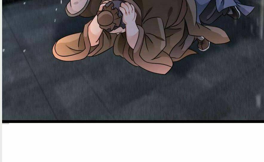 Lão Tổ Của Bạn Đang Online: Chapter 22