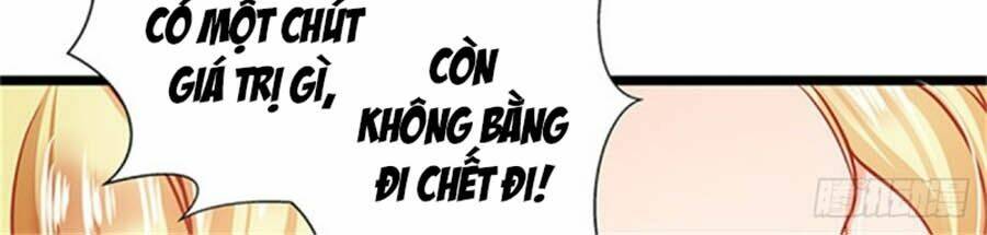 Cưng Chiều Ái Thê Hư Hỏng: Chapter 59