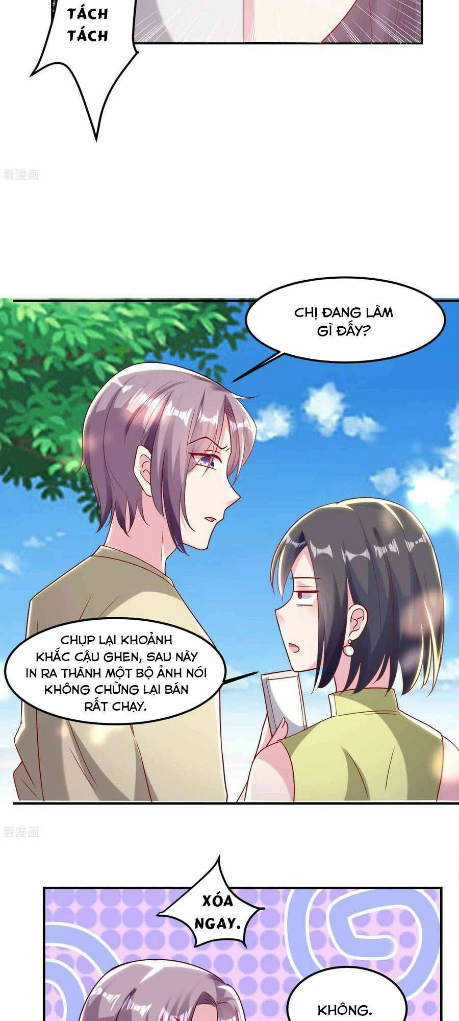 Hẹn Hò Siêu Tốc: Chapter 50
