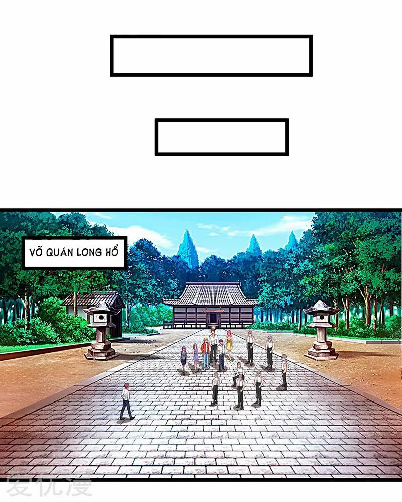 Trọng Sinh Khí Thiếu Quy Lai: Chapter 61