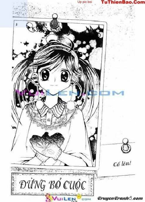 Đóa Hoa Anh Đào: Chapter 7