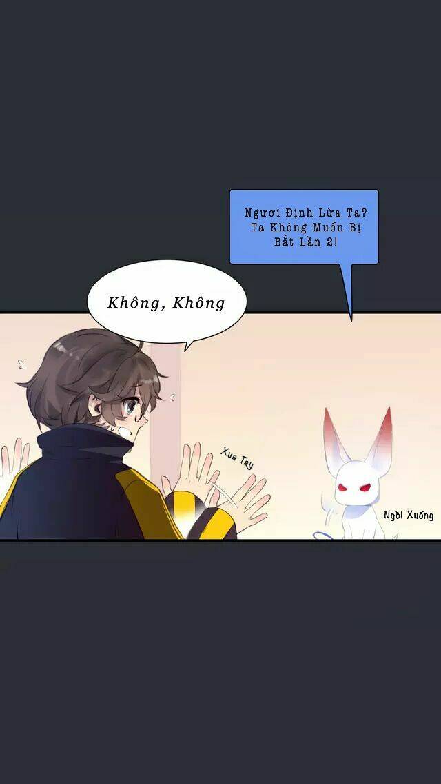 Hướng Dẫn Bảo Trì Người Máy: Chapter 2