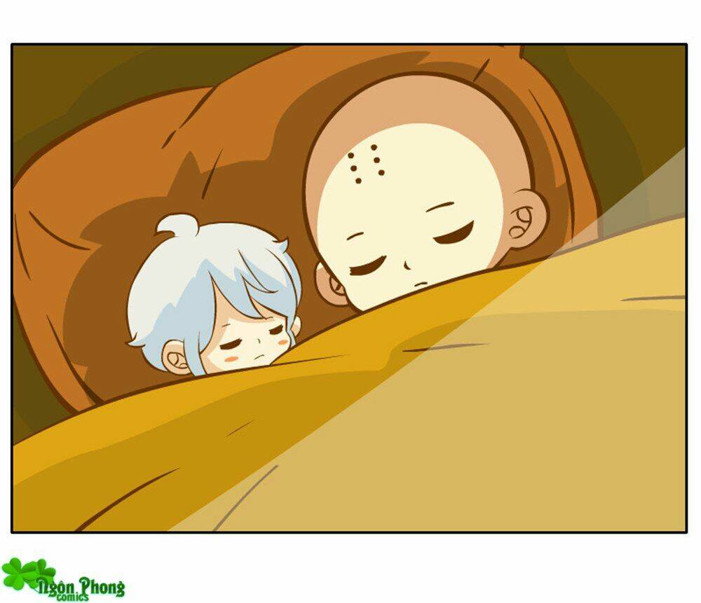 Hòa Thượng Và Tiểu Long Quân: Chapter 42