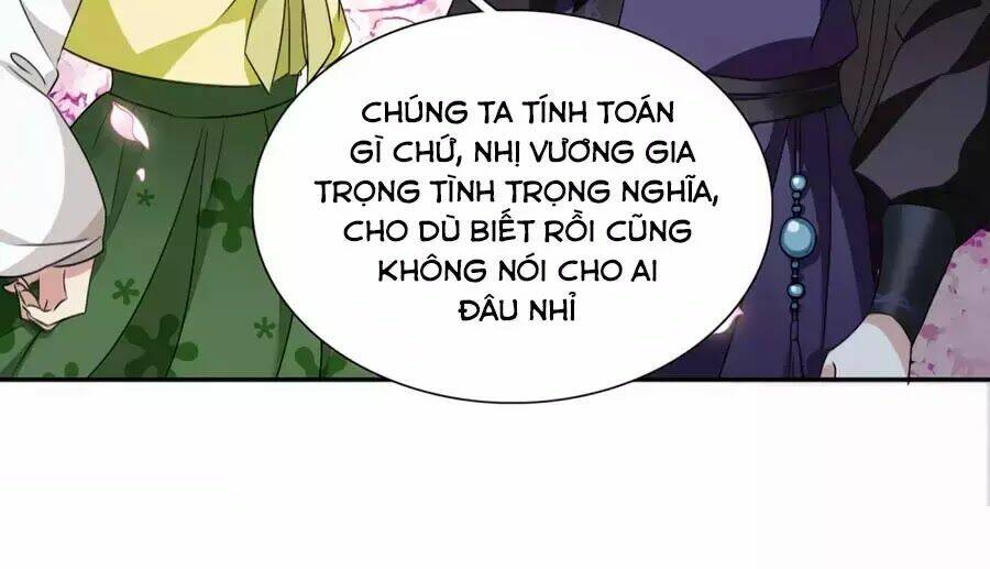 Toàn Cơ Từ: Chapter 52.1