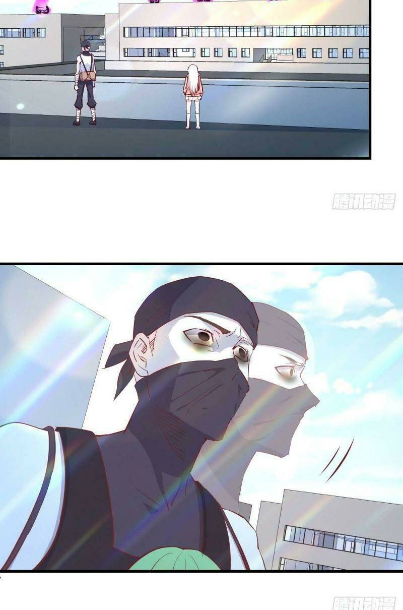 Song Tu Đạo Lữ Kiểu Xem Mặt: Chapter 90