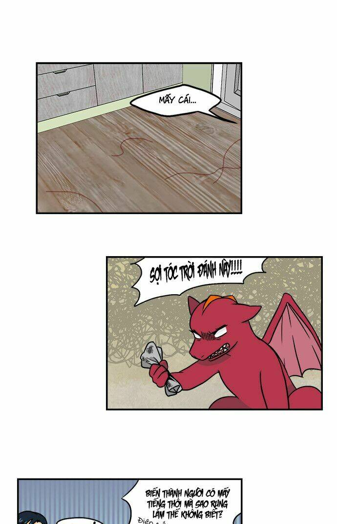 Hắn Ta Là Rồng: Chapter 70