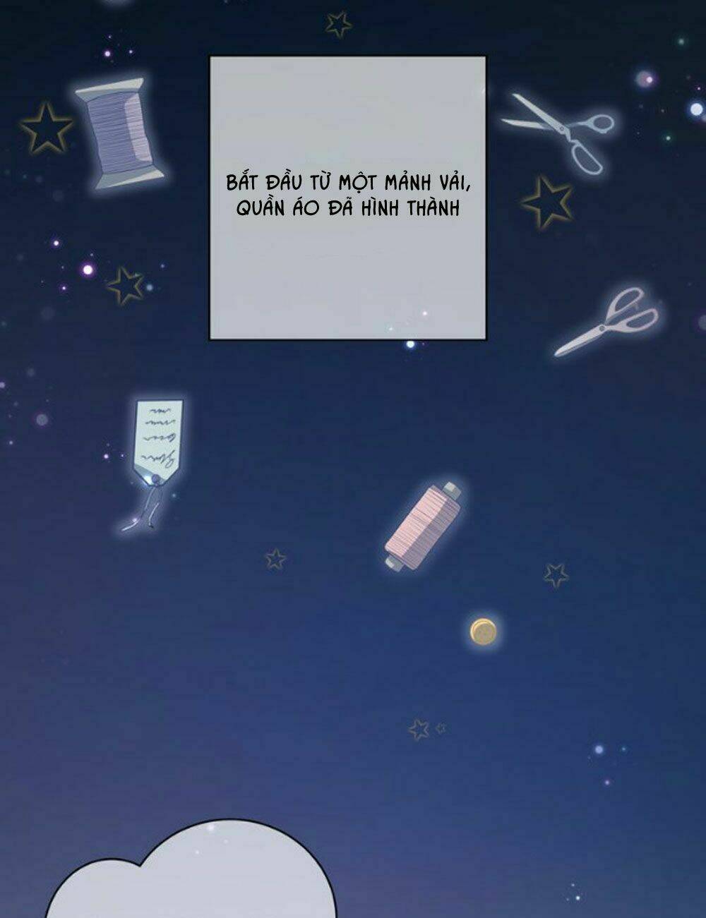 Tiệm May Luyến Sắc: Chapter 7