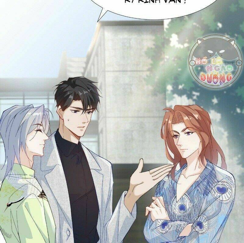 Ảnh Đế Yêu Hồ: Chapter 29