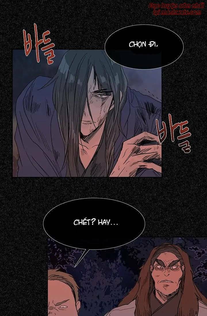 Học Sĩ Tái Sinh: Chapter 89