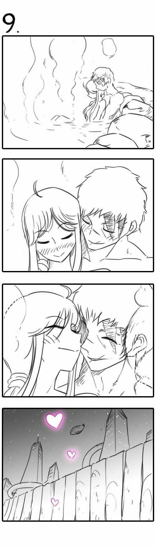 Chuyện Tình Zed Và Syndra ( Season 2 ): Chapter 3