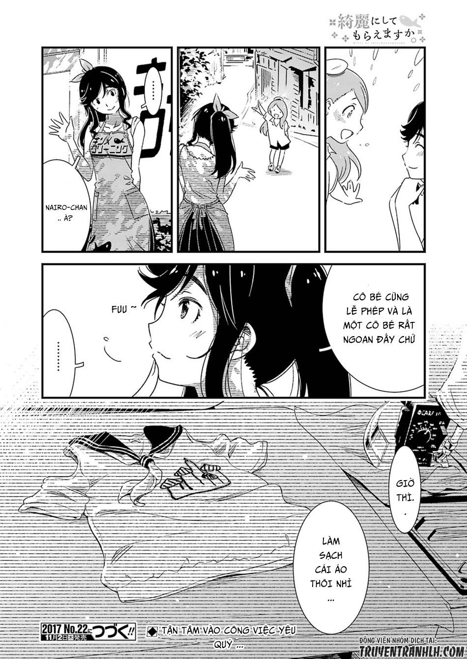 Vô Thượng Thần Vương: Chapter 4
