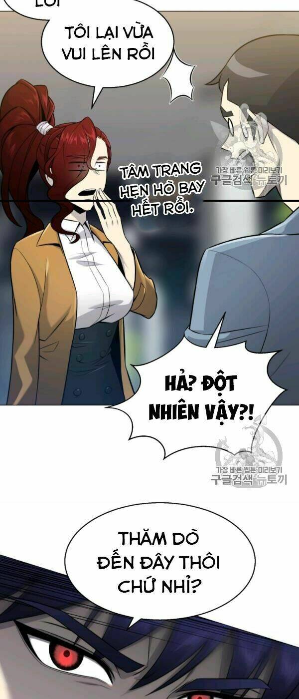 Luân Hồi Ác Nhân: Chapter 54