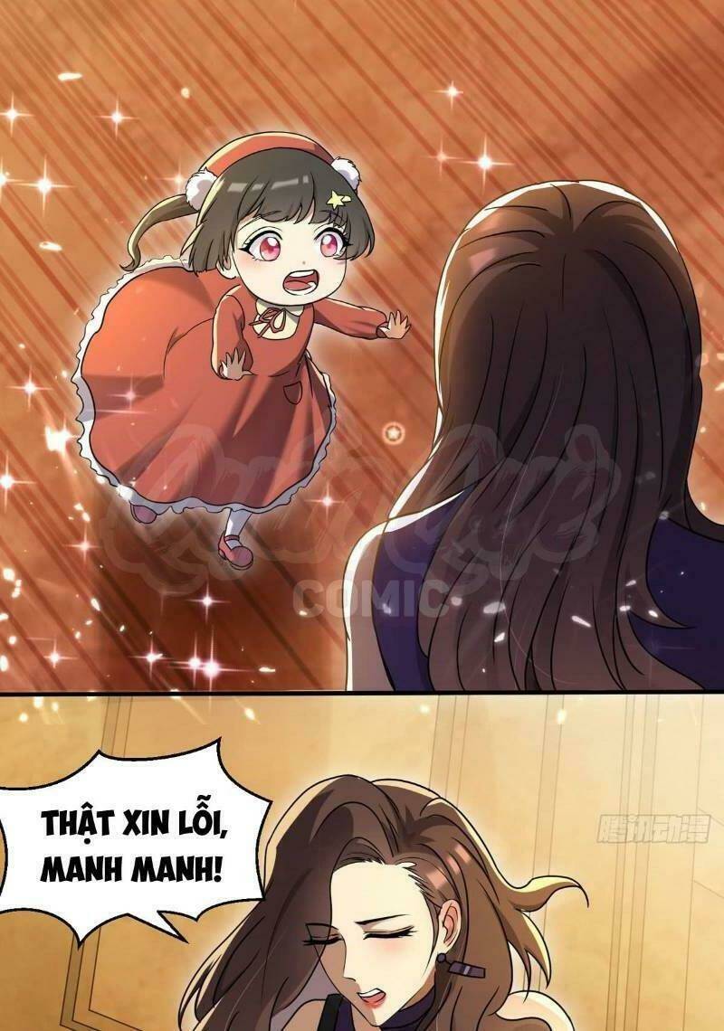 Cực Phẩm Chiến Vương Tại Hoa Đô: Chapter 4