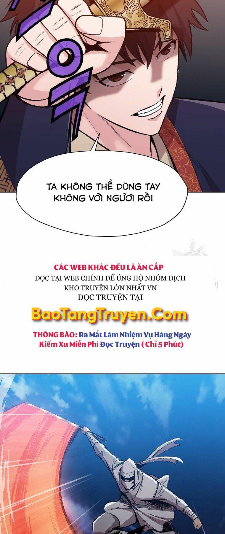 Thiên Võ Chiến Thần: Chapter 49