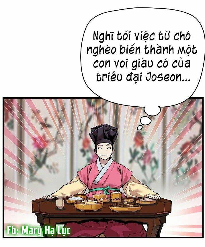 Tôi Sẽ Sống Như Một Hoàng Tử: Chapter 1