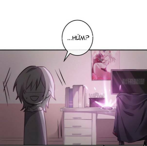 Vòng Vũ Khúc Của Ma Vương: Chapter 1.1