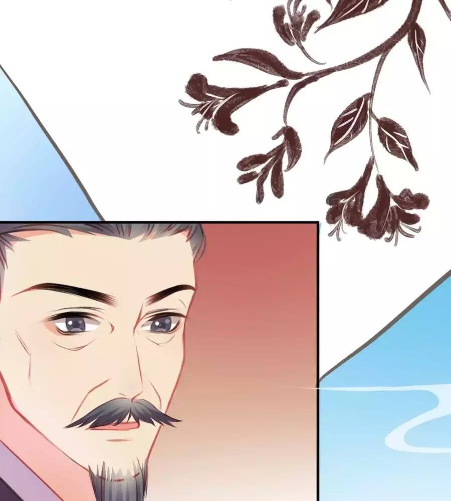 Trọng Sinh Chi Đích Nữ Bất Thiện: Chapter 7