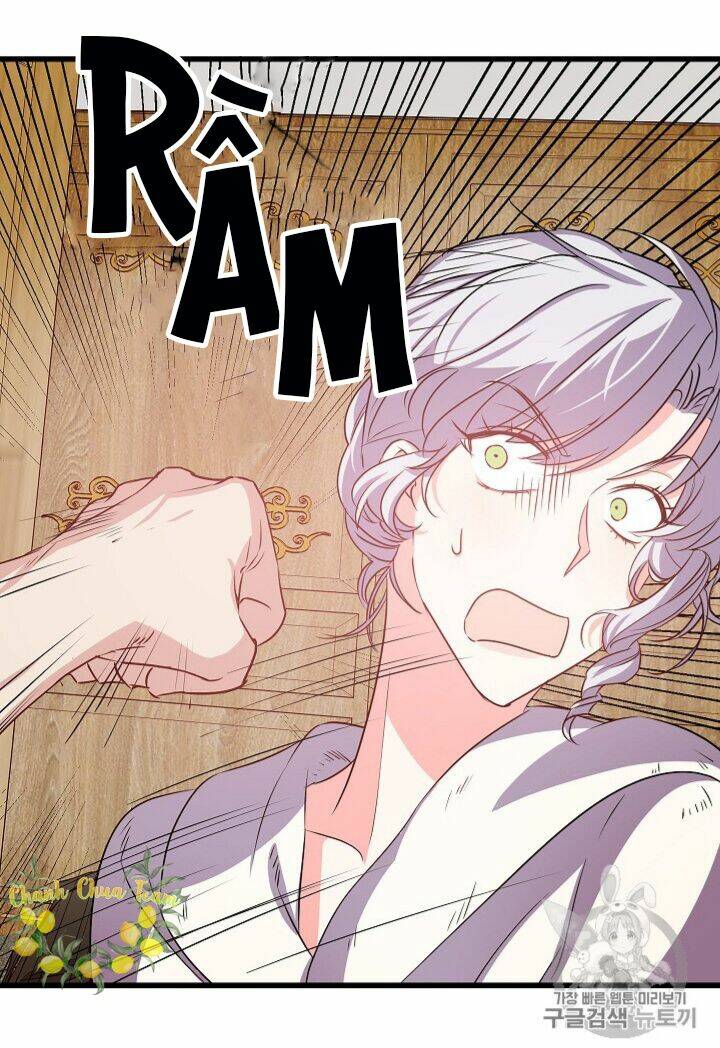 Hôn Lễ Báo Thù: Chapter 13