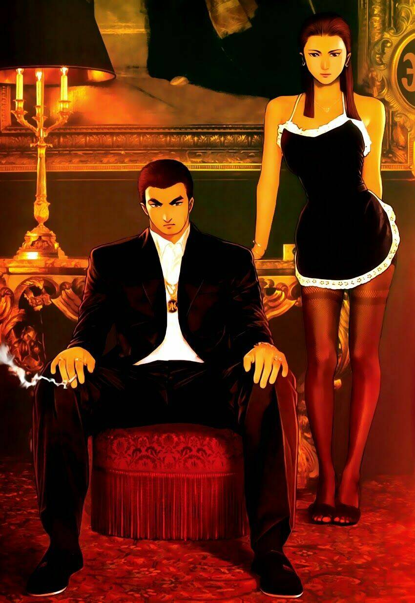 Lập Hoa Chánh Nhân: Chapter 27