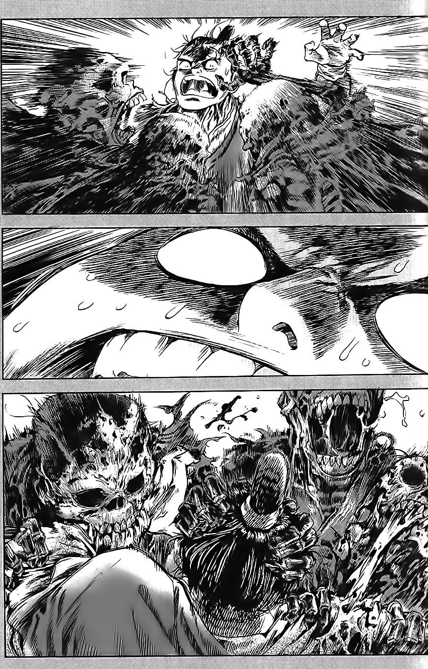 Long Phi Bất Bại 2: Chapter 66