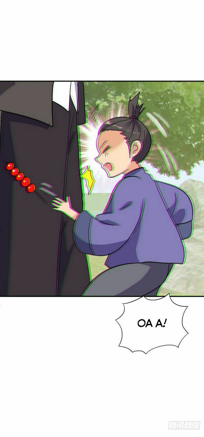 Đại Gia Livestream Vạn Giới: Chapter 83