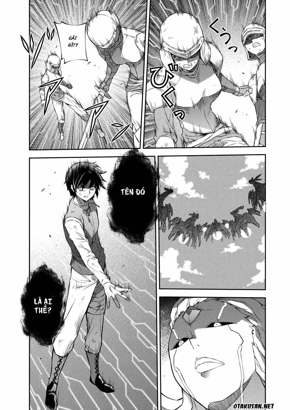 Freezing: Chapter 214