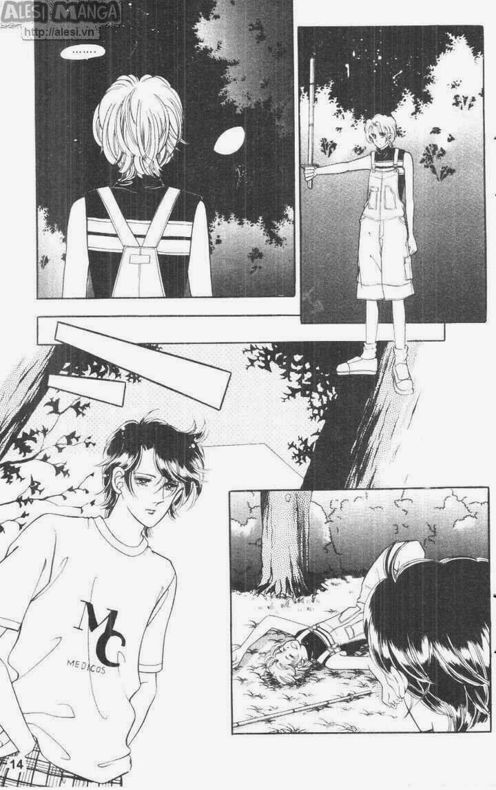 Nhỏ Con Trai: Chapter 6