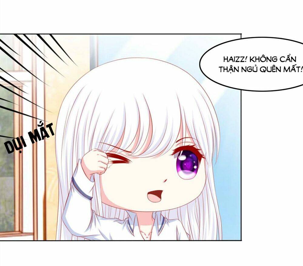 Hoàng Đế “Phế Vật” Tiến Hóa Sử: Chapter 96