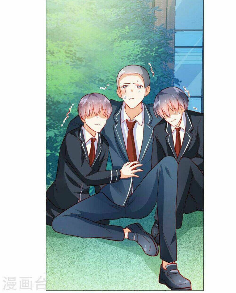 Tu La Thiếu Gia Quá Kiêu Ngạo: Chapter 42