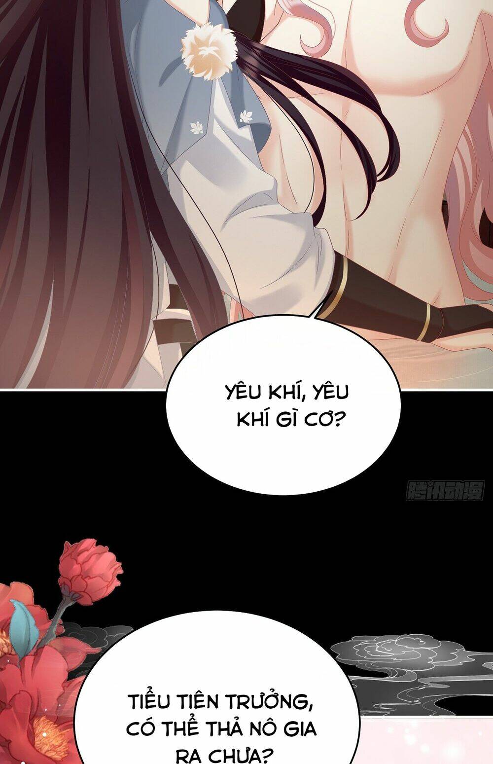 Kiều Phu Có Hỉ: Chapter 64