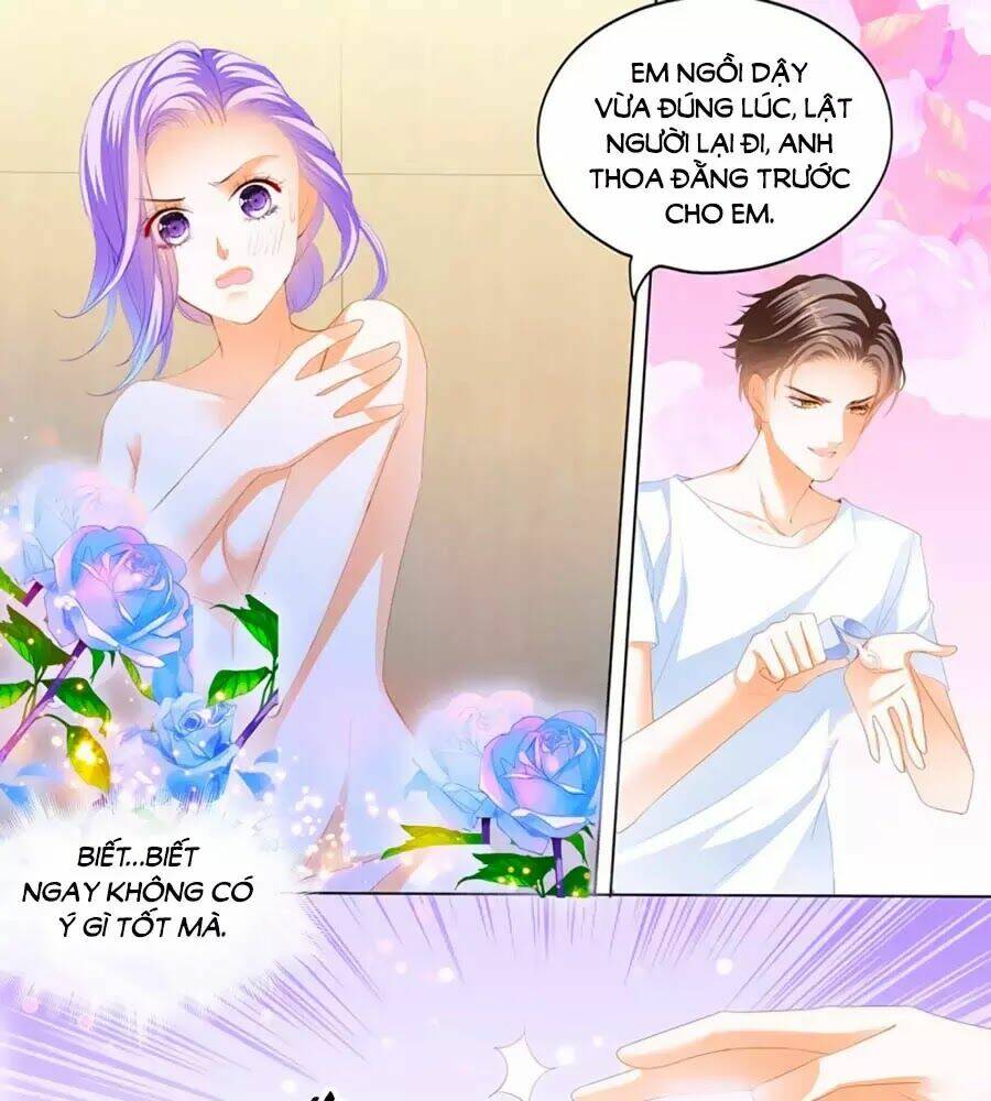 Cuồng Nhiệt Boss, Sủng Thê Xin Kiềm Chế: Chapter 66