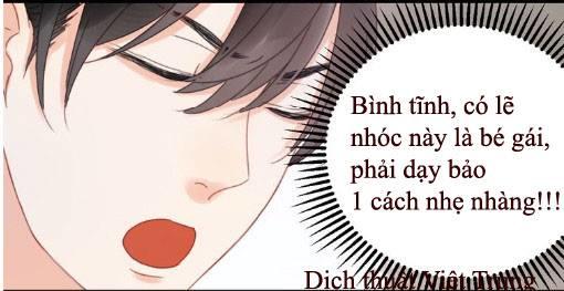 lượm được một tiểu hồ ly: Chapter 5