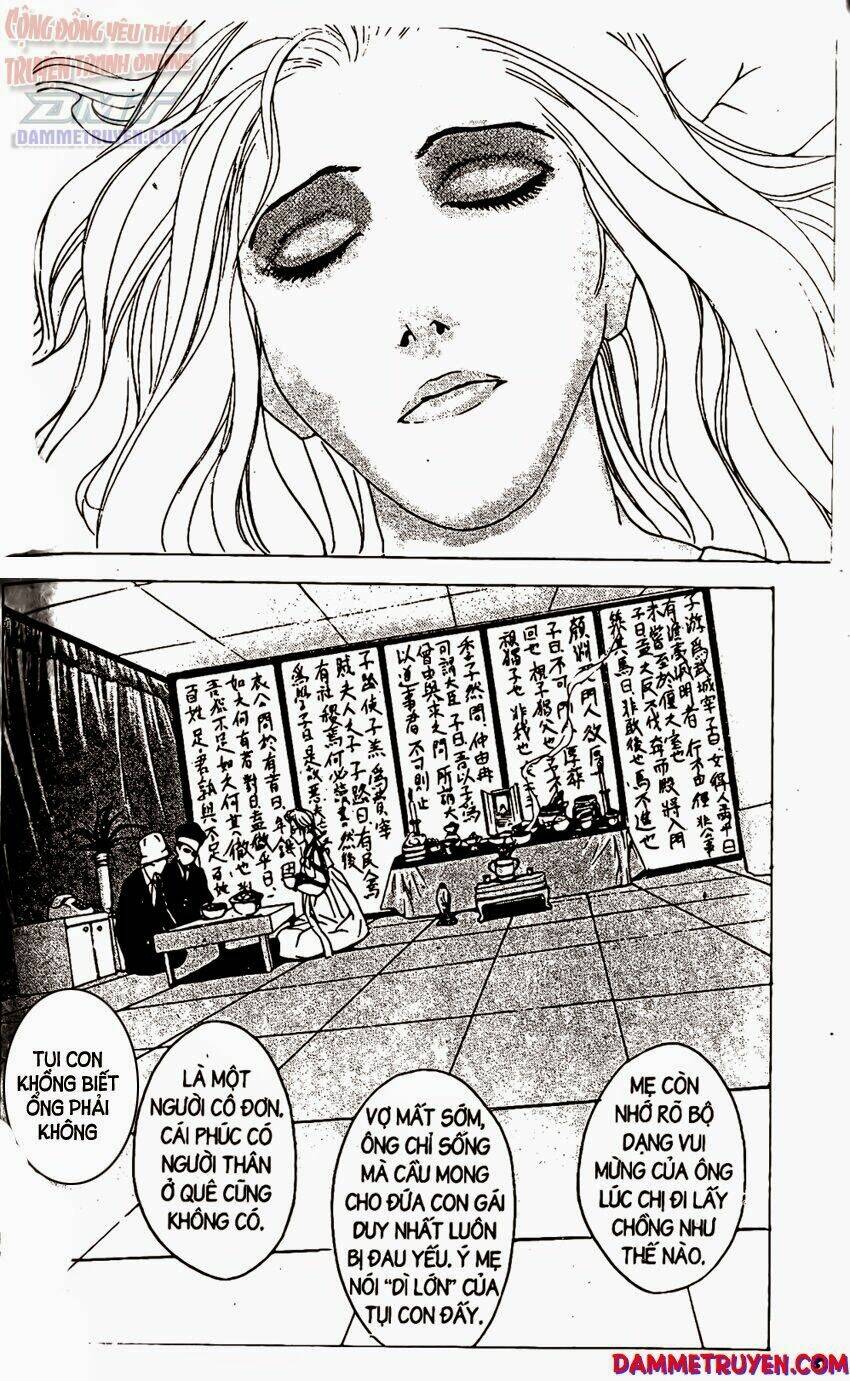 Ai Hơn Ai: Chapter 121