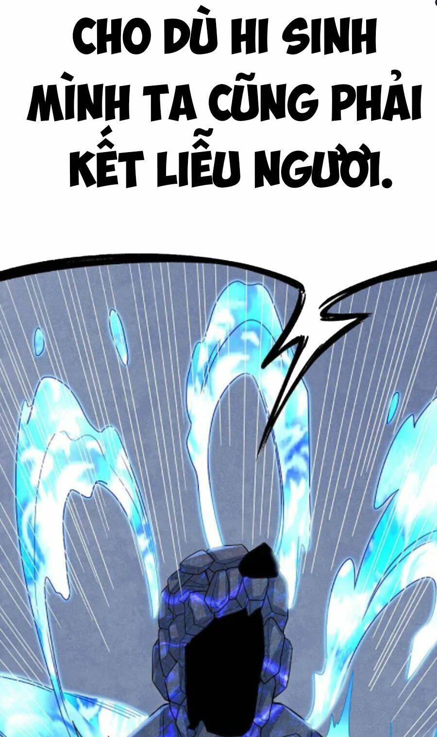 Chí Tôn Trời Hoang: Chapter 47