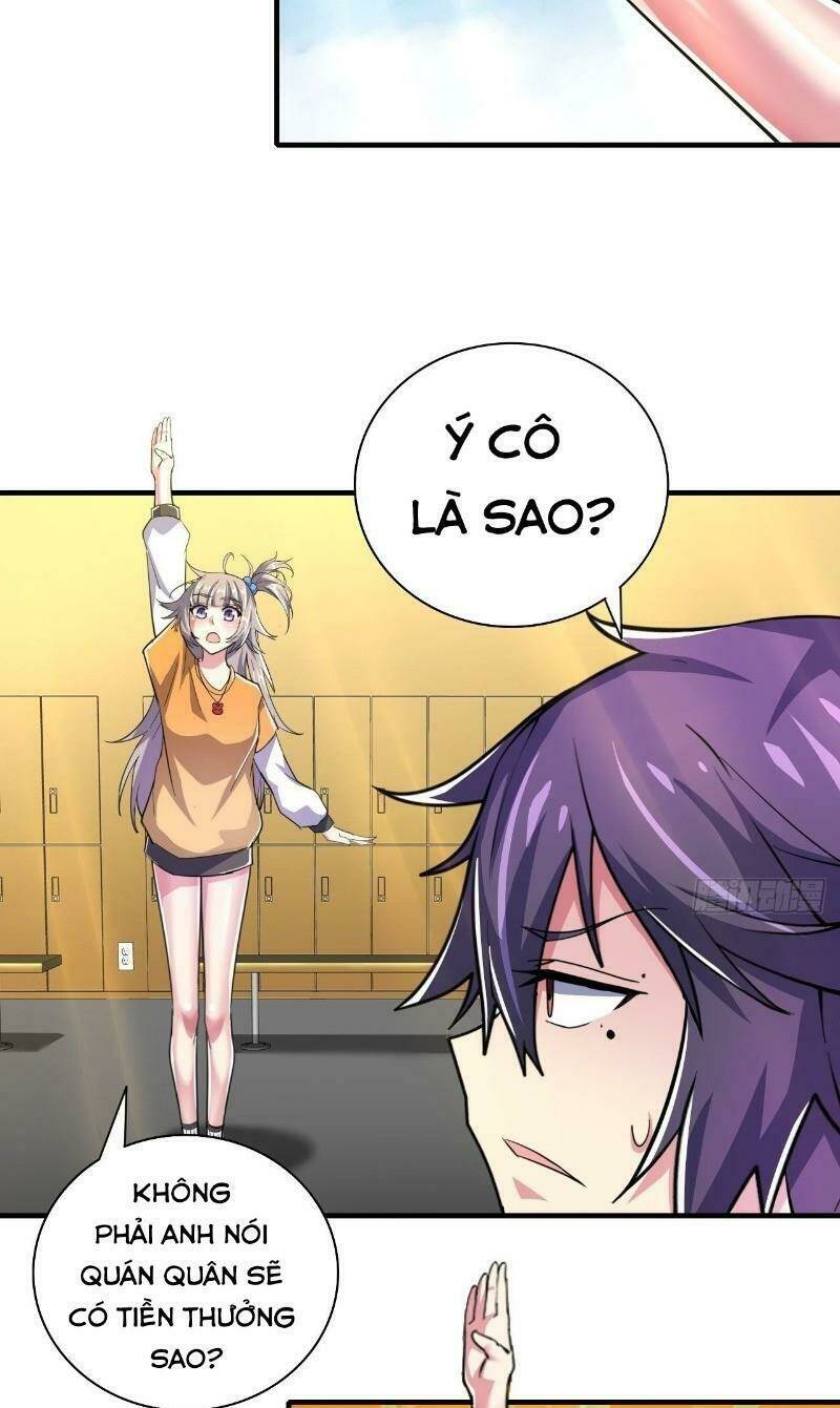 Hệ Thống Bái Kim Siêu Cấp: Chapter 10