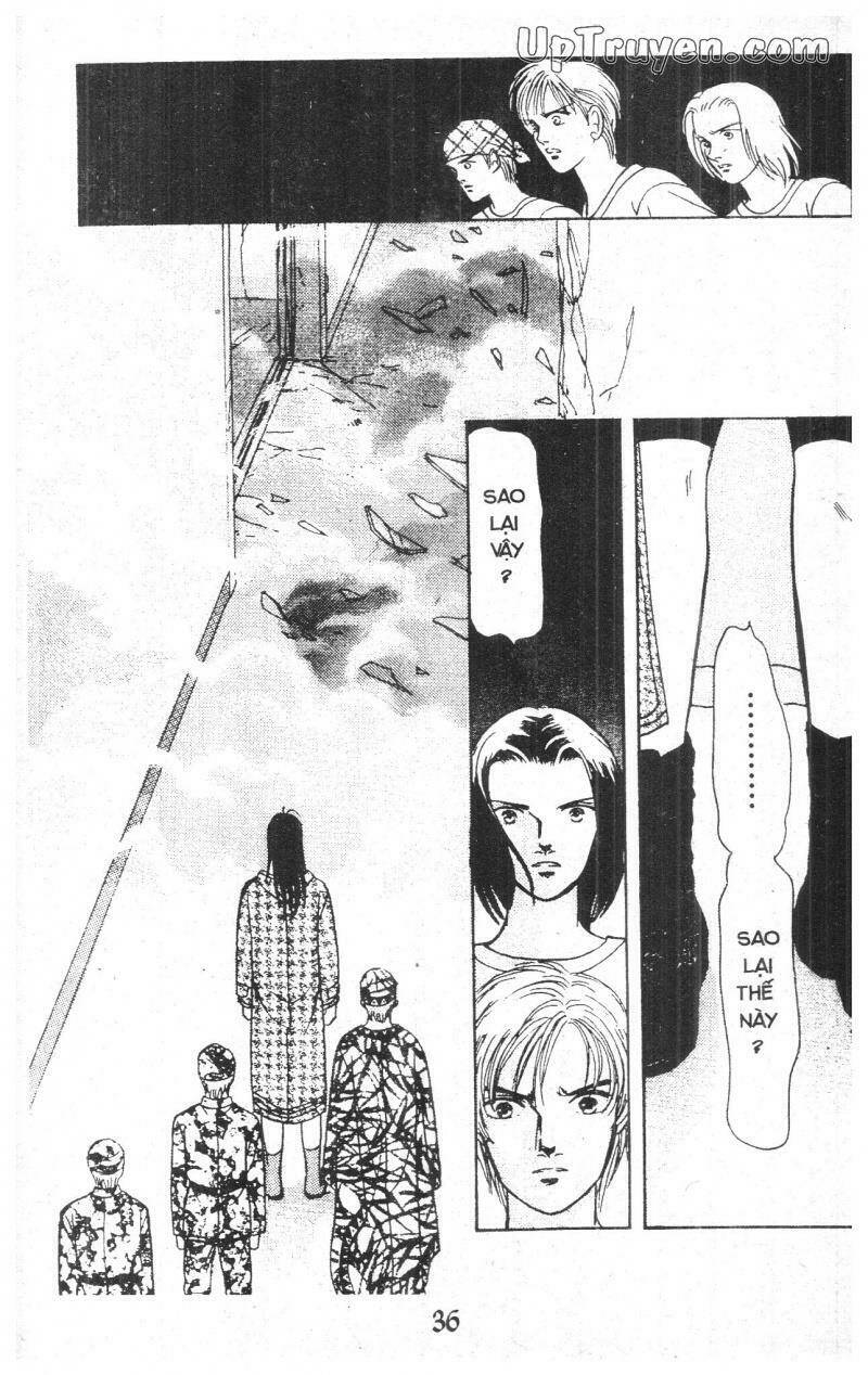 9 Banme No Musashi: Chapter 11