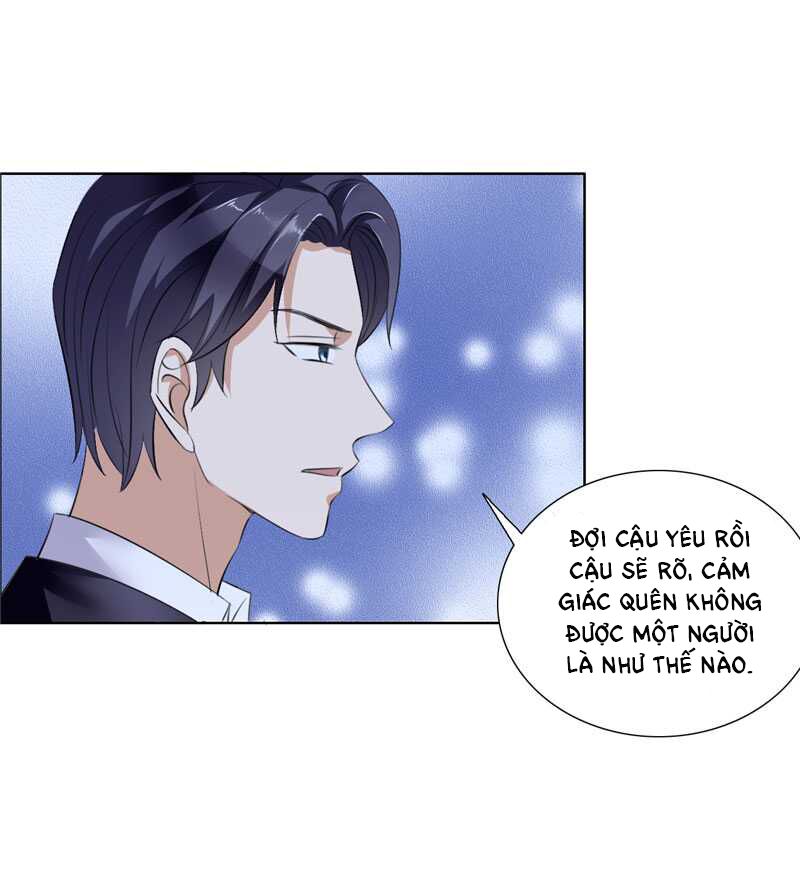 Độc Sủng Kiều Thê Của Bá Đạo Tổng Tài: Chapter 25
