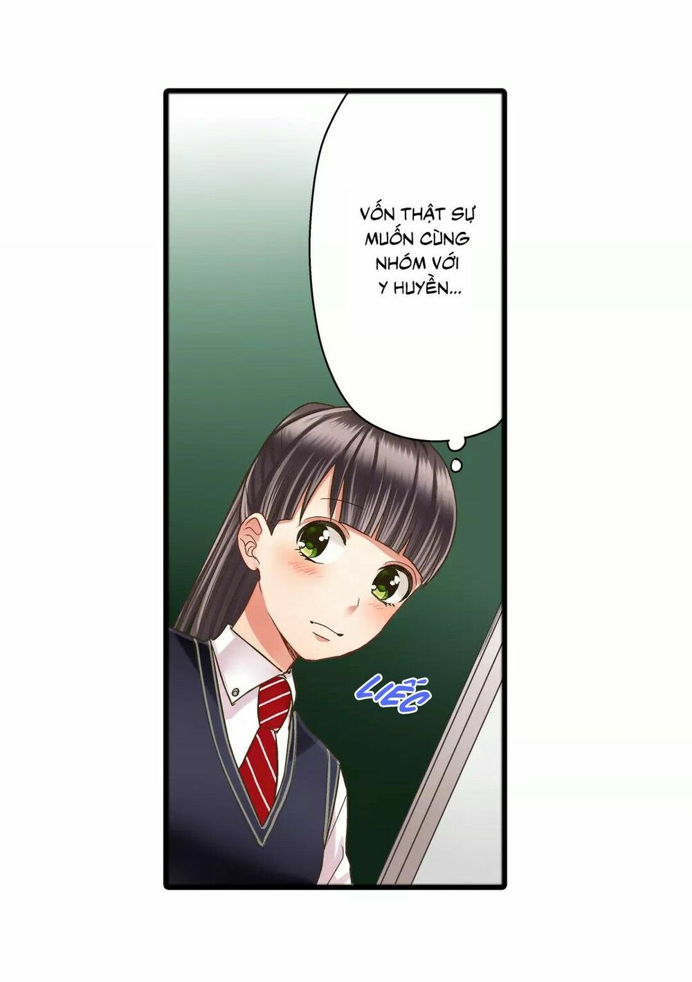 Một Giây Để Hôn Em: Chapter 27