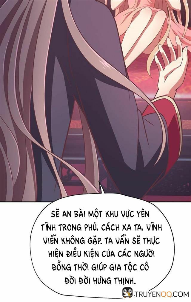 Phép tắc yêu đương của Ma Vương: Chapter 16