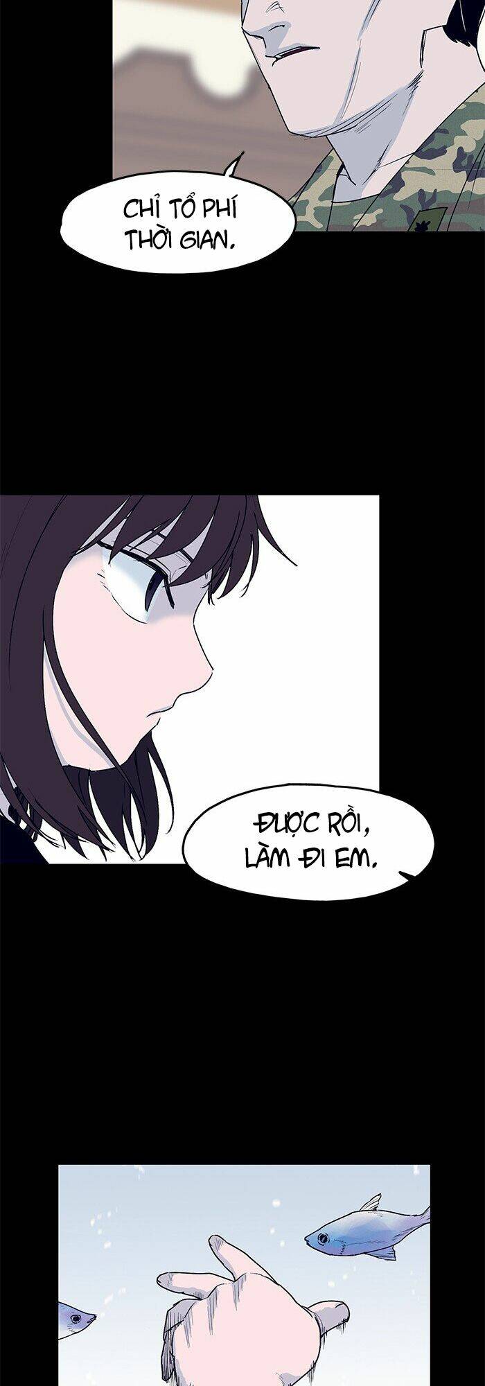 Arma: Chapter 32