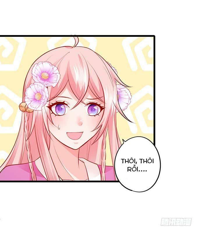 Hồ Tiên Hung Bạo: Chapter 142