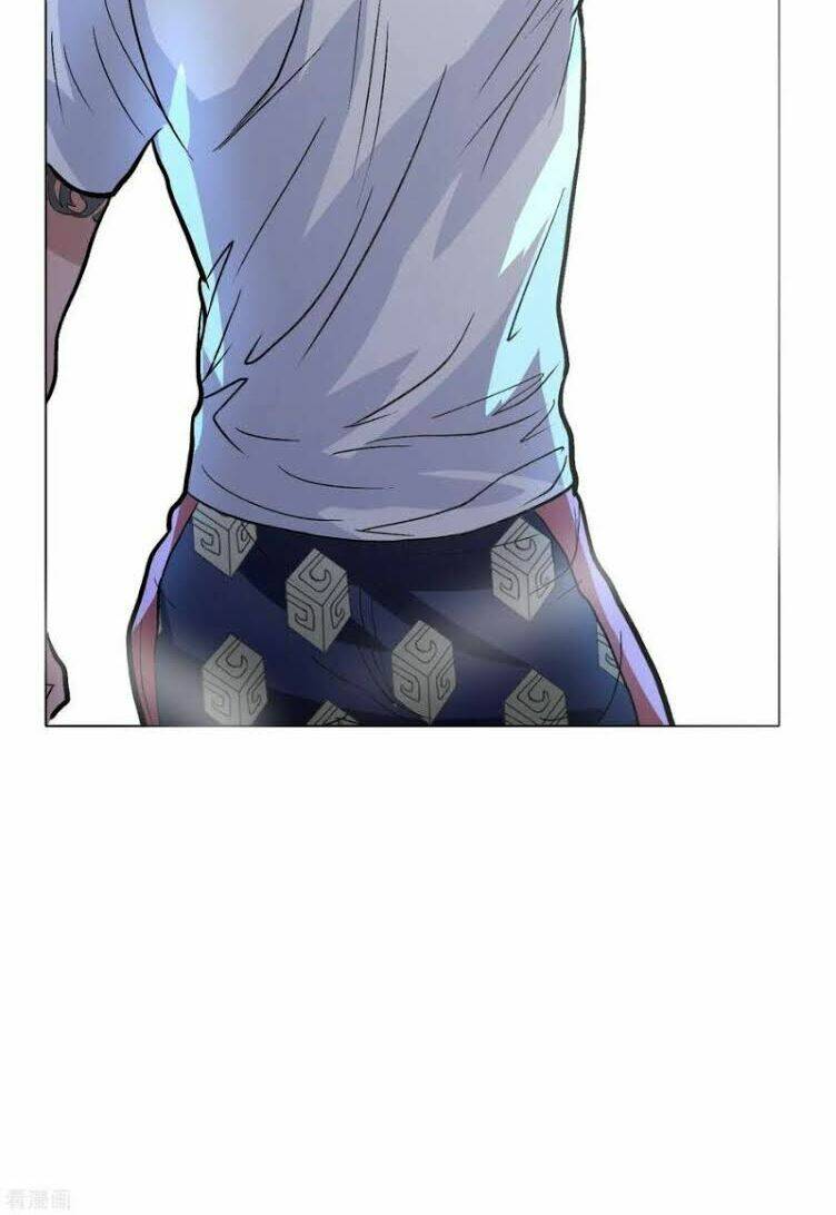 Hệ Thống Tiên Tôn Tại Đô Thị: Chapter 25
