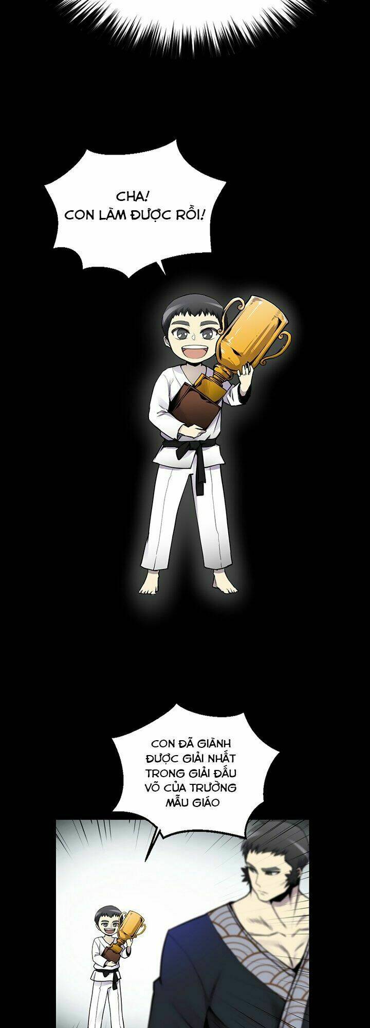 Luân Hồi Ác Nhân: Chapter 4